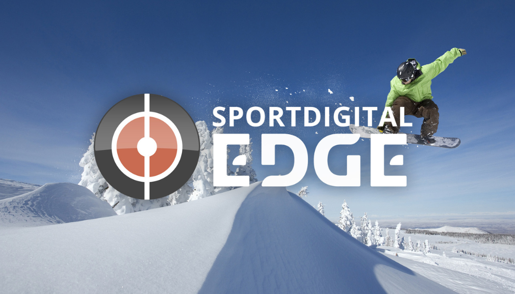 Sportdigital EDGE
