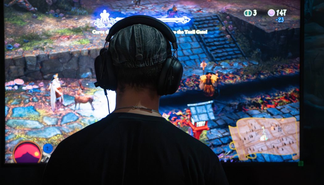 eSports ONE