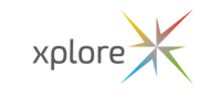 Logos für Website (4) XPLORE Logo